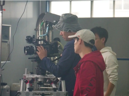 漯河公司宣传片拍摄价格,企业宣传片制作报价分析